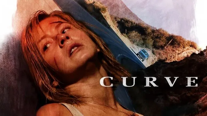 Death Curve (2015): A Battle for Survival on the Edge of Sanity